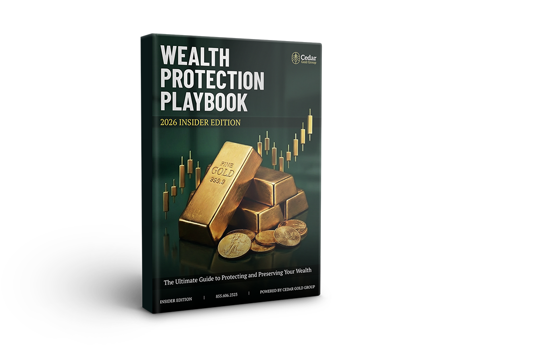 Trump's NEW Executive Order - BIG Changes Coming to Retirement Accounts